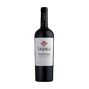 Vinho Chileno Tabali Cabernet Sauvignon Gran Reserva 750ml