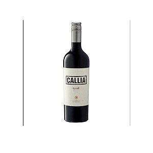 Vinho Tinto Callia Syrah 750ml