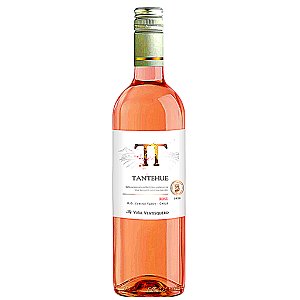 Vinho Chileno Rose Tantehue 750ml