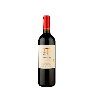 Vinho Tinto Chileno Tantehue Cabernet Sauvignon 750ml