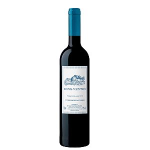 Vinho Tinto Português Bons Ventos  750ml