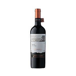 Vinho Tinto Chileno Ventisquero Reserva Merlot 750ml