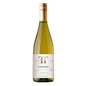 Vinho Chileno Tantehue Chardonnay 750ml
