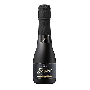Espumante Cava Freixenet Cordon Negro Brut 200ml