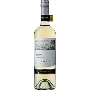 Vinho Chileno Branco Ventisquero Reserva Sauv Blanc 750ml