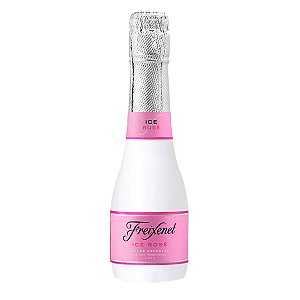 Espumante Cava Freixenet Ice Rose Demi-Sec 200ml
