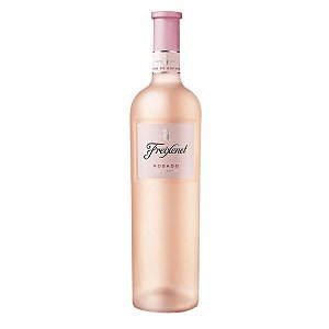 Vinho Fino Rose Seco Freixenet Rosado 750ml