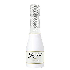 Espumante Cava Freixenet Ice Demi-Sec 200ml