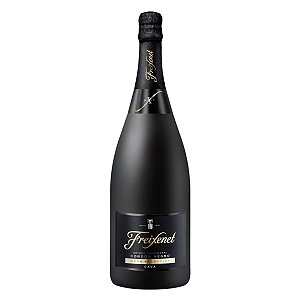 Espumante Cava Freixenet Cordon Negro Brut 1,5L