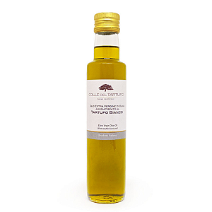 Azeite Italiano Trufado Colle Del Tartufo 250ml