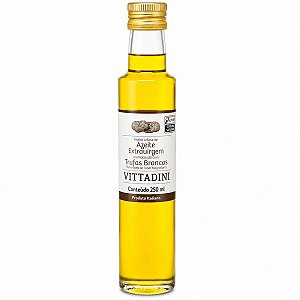 Azeite Italiano Trufado Colle Del Tartufo 250ml