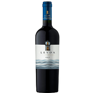Vinho Leyda Estate Merlot 750ml