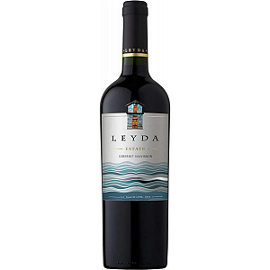 Vinho Leyda Estate Cabernet Sauvignon 750ml