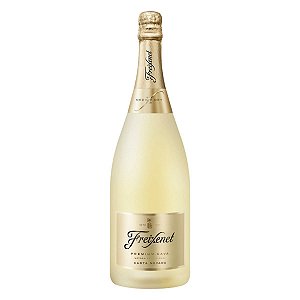 Espumante Cava Freixenet Carta Nevada Demi-Sec 1,5L