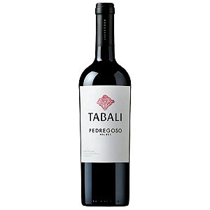 Vinho Chileno Tabali Pedregoso Malbec Gran Reserva 750ml