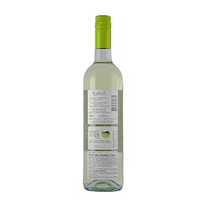 Vinho Branco Português Porta 6 750ml