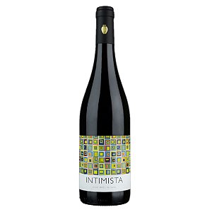 Vinho Tinto Português Intimista 750ml