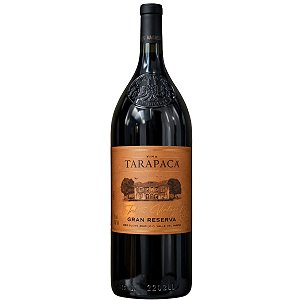 Vinho Tinto Chileno Tarapacá Gran Reserva Tributo 30 Anos Red Blend 750ml