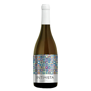 Vinho Branco Português Intimista 750ml