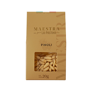 Pinoli Italiano Maestra La Pastina 20g