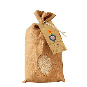 Arroz Italiano Arborio Dop 1kg Maestra La Pastina