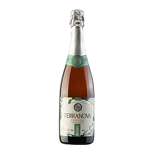 Espumante Branco Doce Terranova Moscatel 750ml