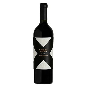 Vinho Tinto Argentino Mosquita Muerta Malbec 750ml