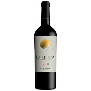 Vinho Malbec Argentino La Linda Luigi Bosca 750 ml