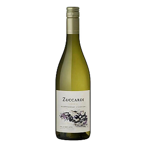 Vinho Branco Argentino  Zuccardi Serie A Chardonnay  750ml