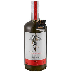 Azeite Espanhol  Extra Virgem Josep Llorens Picual 1L
