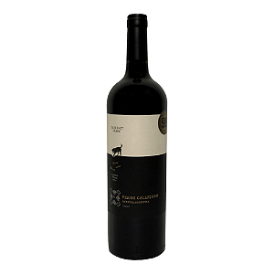 Vinho Tinto Perro Callejero Cabernet Franc 750ml
