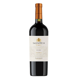 Vinho Tinto Seco Salentein Reserva Malbec 2023 750ml