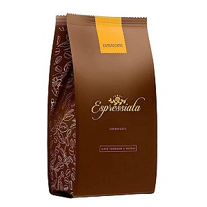 Café Torrado e Moído Espressiata Extra Forte 250gr
