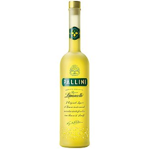 Licor Italiano Pallini Limoncello 500ml