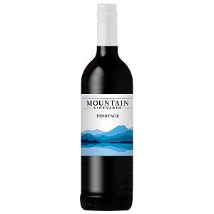 Vinho Tinto Mountain Vineyards Pinotage 750ml