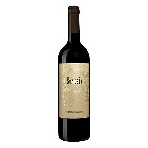 Vinho Tinto Português Sericaia Alentejo Blend 750ml