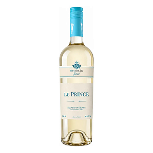 Vinho Chileno Le Prince Neymar Jr  Sauvignon Branc 750ml