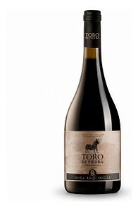 Vinho Tinto Carignan Gran Reserva Toro De Piedra 750ml