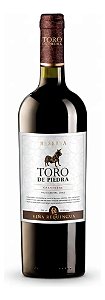 Vinho Tinto Seco Carménère Reserva Toro de Piedra 750ml