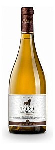 Vinho Branco Chardonnay Reserva Toro de Piedra 750ml