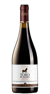 Vinho Tinto Seco Pinot Noir Reserva Toro de Piedra 750ml