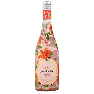 Vinho Frisante Rosé Mayos Pink 750ml