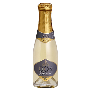 Espumante Monte Paschoal Zero Álcool 750 ml