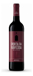 Vinho Tinto Porta da Ravessa Alentejo DOC 750ml