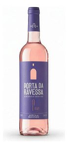 Vinho Rosé Porta da Ravessa DOC 750ml