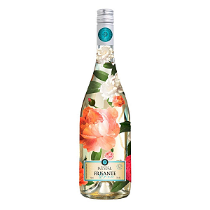 Vinho Branco Moscato Suave Monte Paschoal Frisante 750ml