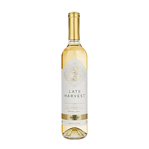 Vinho Branco Miolo Late Harvest Licoroso 500ml