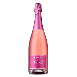 Espumante Rosé Da Pipa Brut 750ml