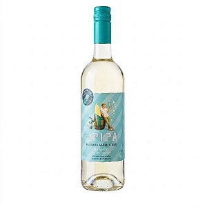 Vinho Branco Português Frisante Da Pipa 750ml