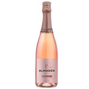 Espumante Almadén Rosé Brut 750ml